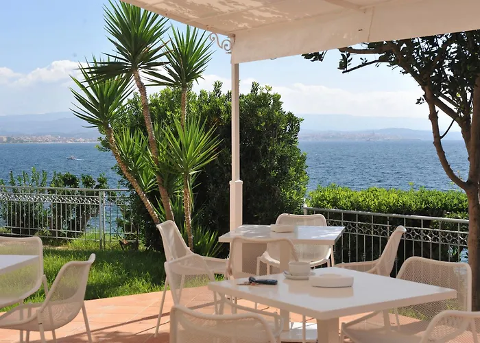 Villa Grachira