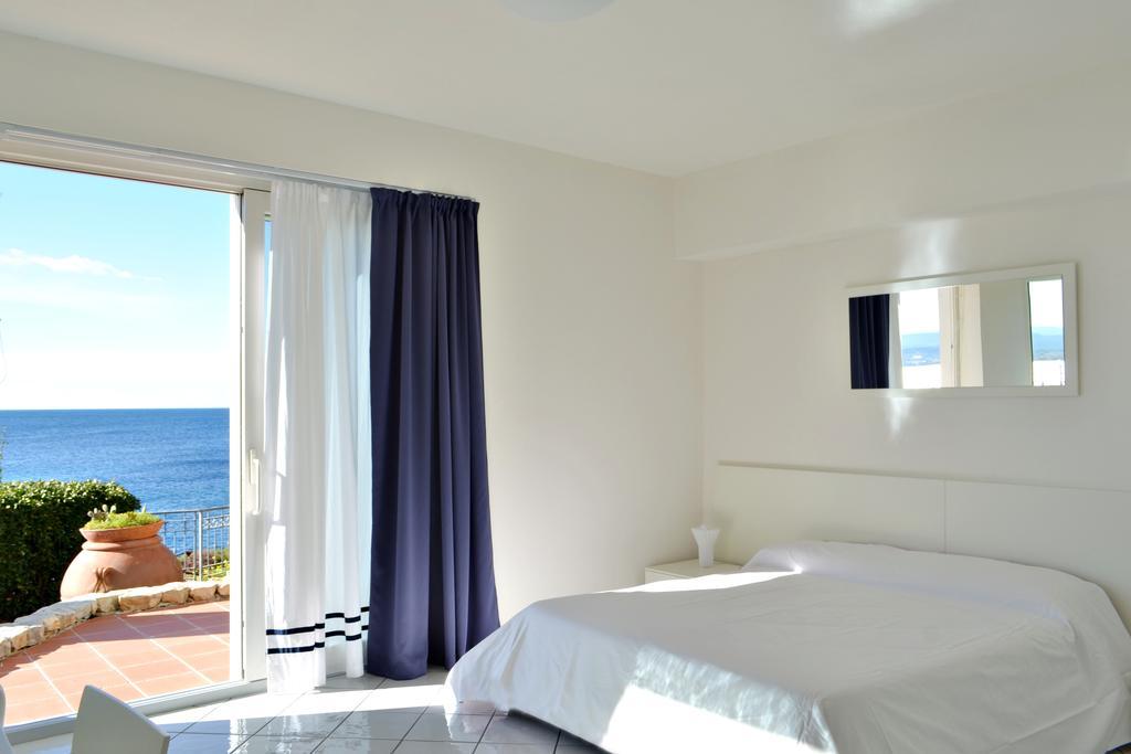 Bed & Breakfast Grachira Fertilia