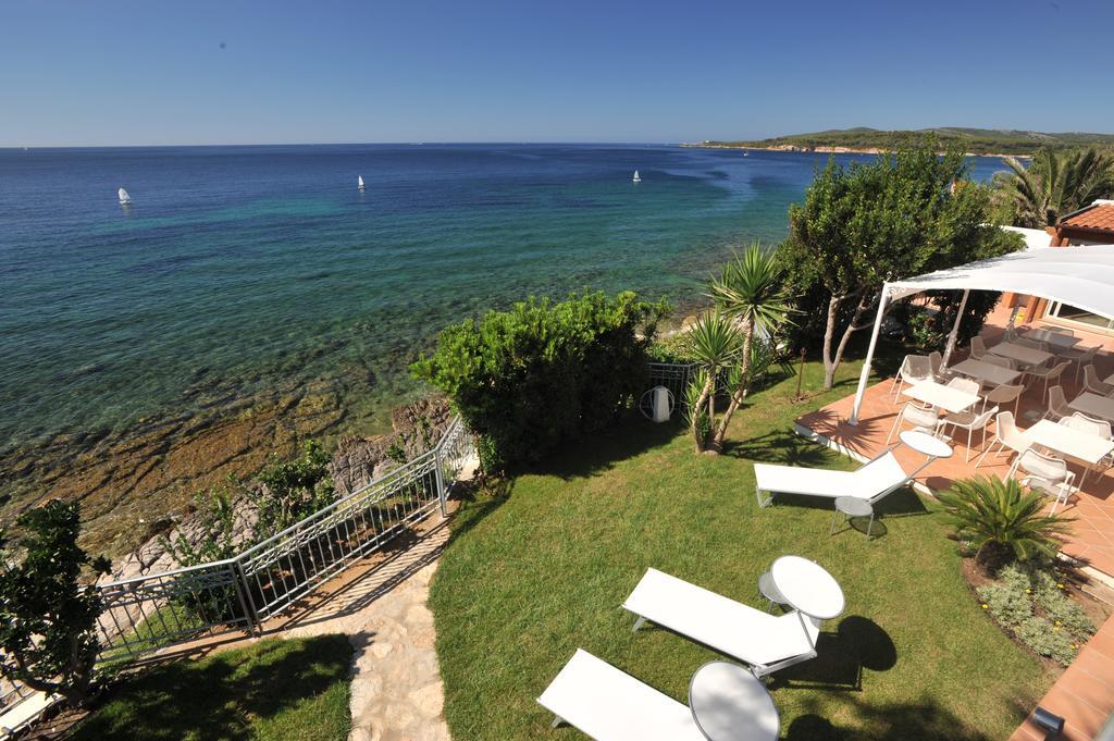 Grachira Couette-café 3*