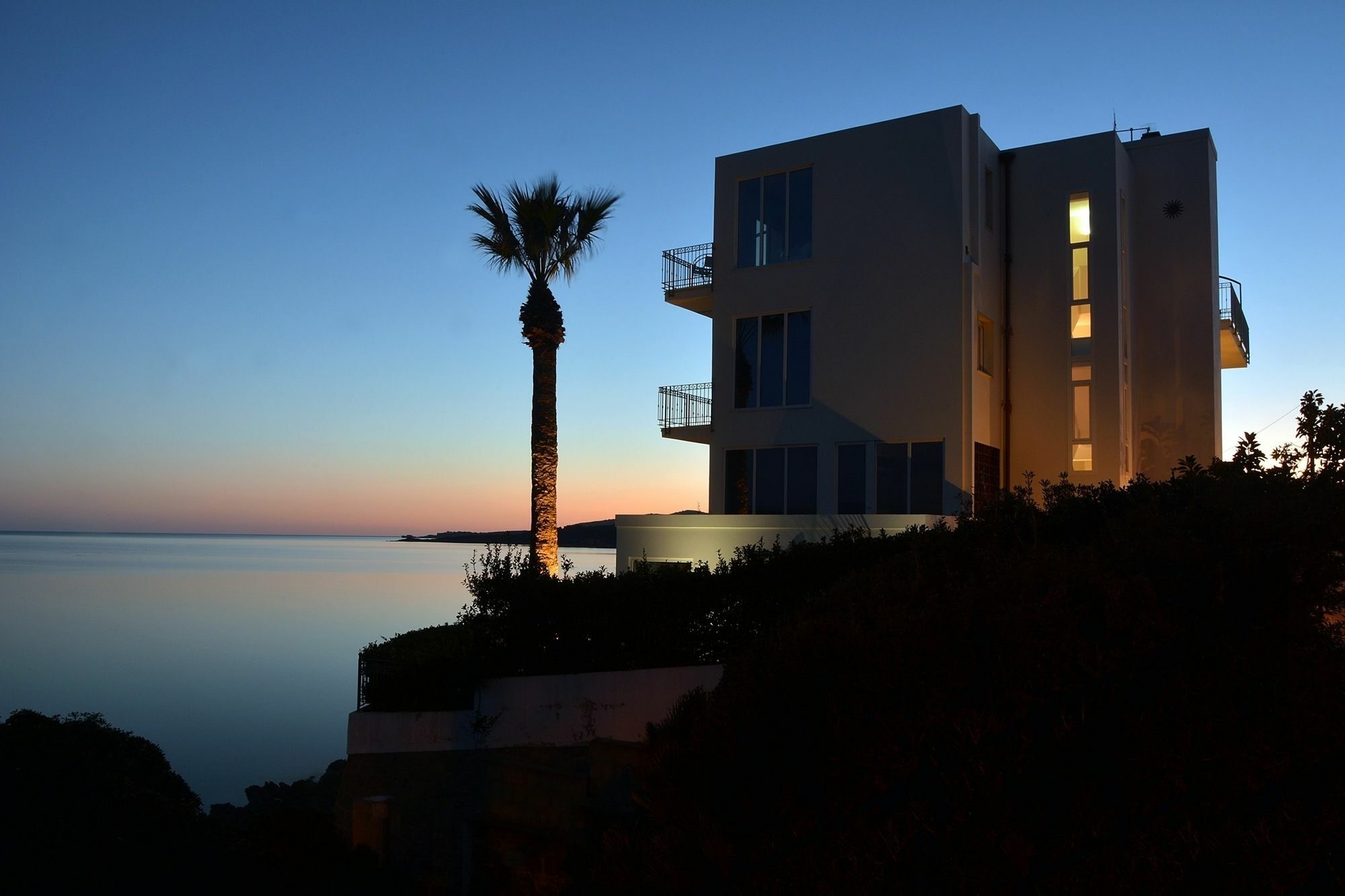Bed & Breakfast Grachira 3*